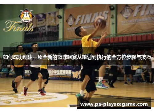 如何成功创建一项全新的篮球联赛从策划到执行的全方位步骤与技巧