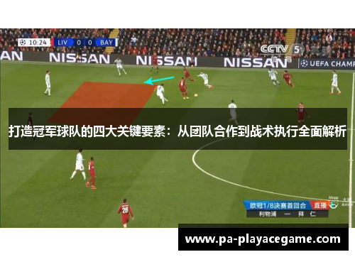 打造冠军球队的四大关键要素：从团队合作到战术执行全面解析