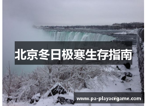 北京冬日极寒生存指南