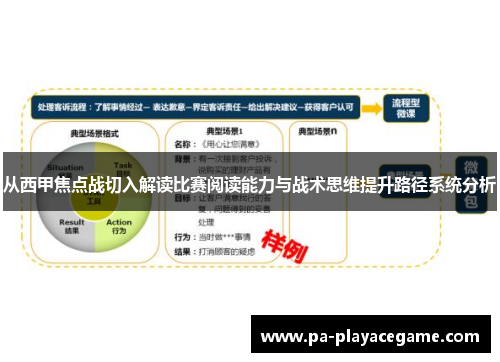 从西甲焦点战切入解读比赛阅读能力与战术思维提升路径系统分析