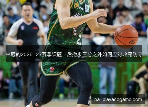 林葳的2026-27赛季课题：后撤步三分之外如何应对收缩防守